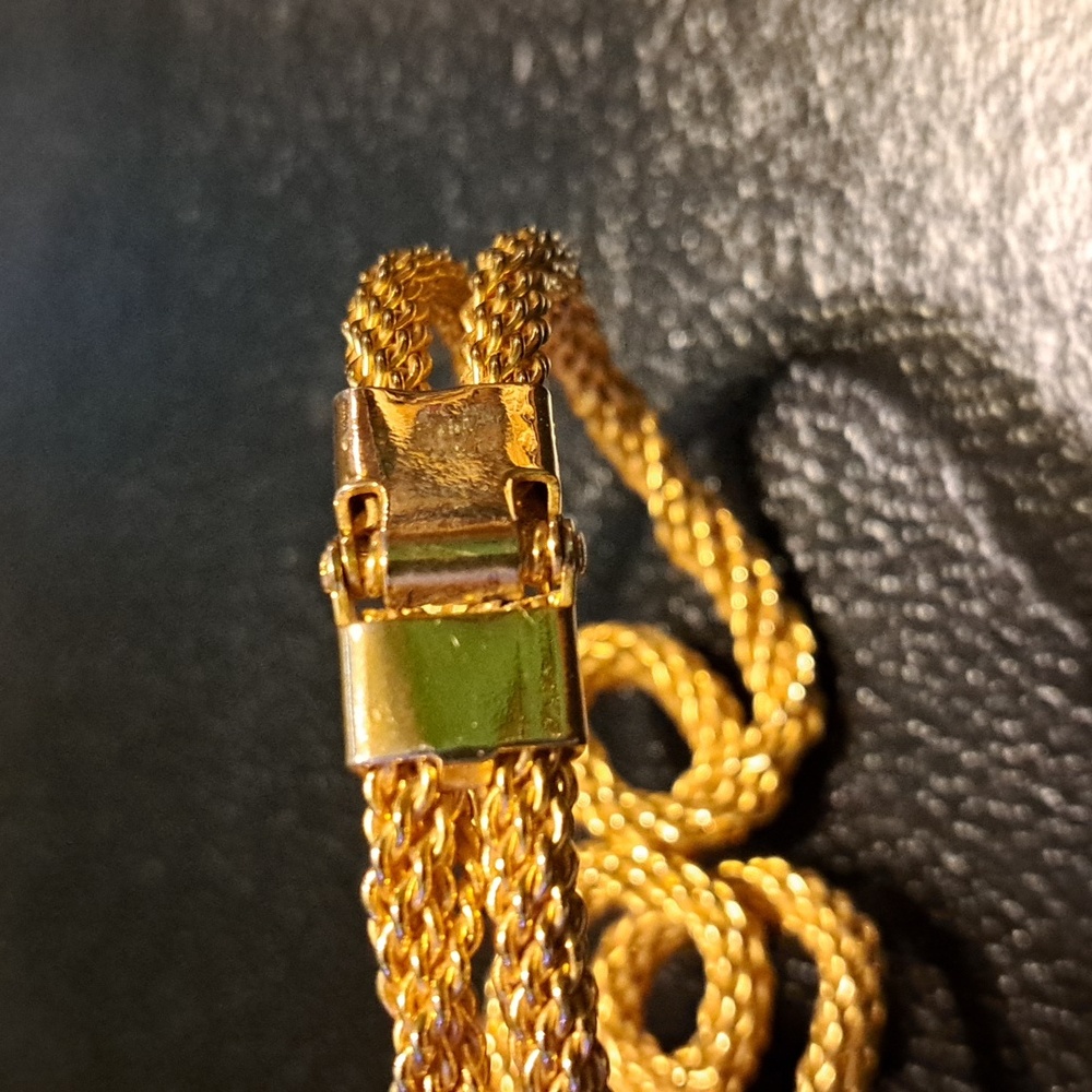 Vintage Rope Bracelet - Picture 3 of 4